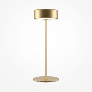 Lampe à poser rechargeable LED AI Collaboration Dim (3W)