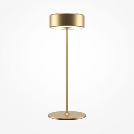 Lampe à poser rechargeable LED AI Collaboration Dim (3W)