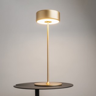 Lampe à poser rechargeable LED AI Collaboration Dim (3W)