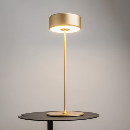 Lampe à poser rechargeable LED AI Collaboration Dim (3W)