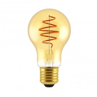 Ampoule LED E27 A60 Effet...