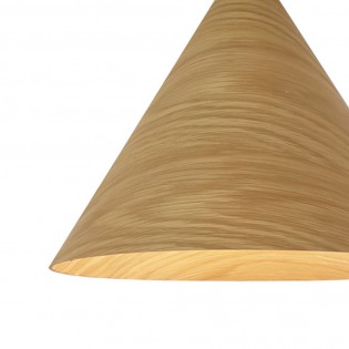 Lámpe de plafond Tessa