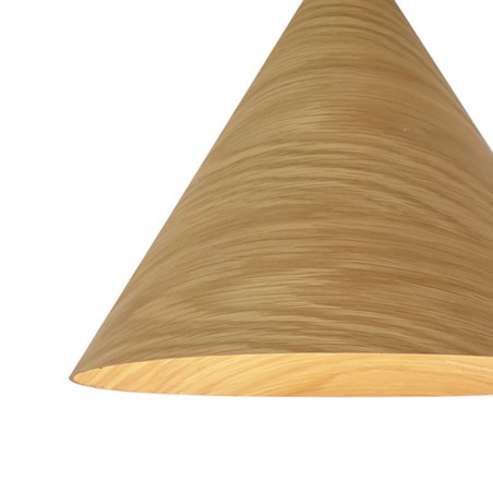Lámpe de plafond Tessa