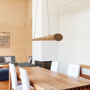 Lampe a suspension LED Titan (22W)