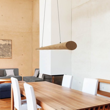 Lampe a suspension LED Titan (22W)