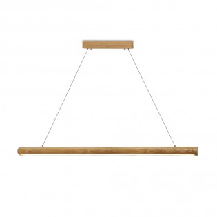 Lampe a suspension LED...