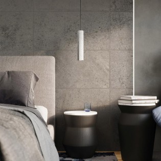 Lampe de plafond Luvo