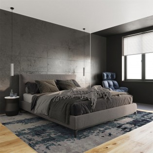 Lampe de plafond Luvo