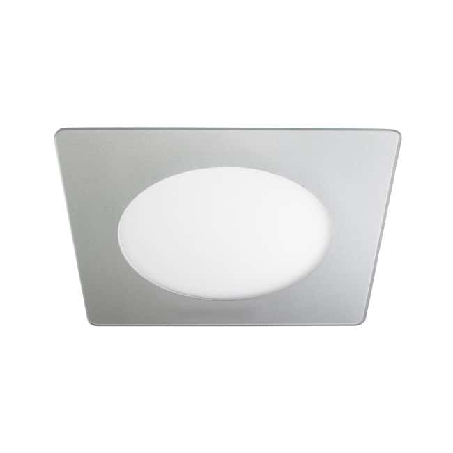 Downlight LED Extraplano cristal 20W (gris) - Wonderlamp Downlight LED Extraplano cristal 20W (gris) - Wonderlamp