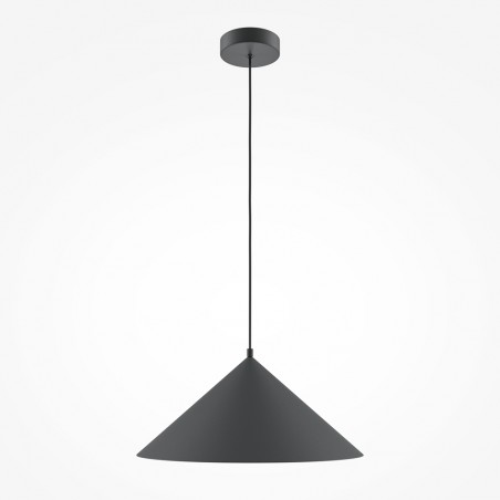 Lampe de plafond Basic Colors Cono