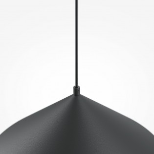 Lampe de plafond Basic Colors Cono