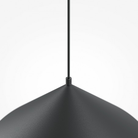 Lampe de plafond Basic Colors Cono