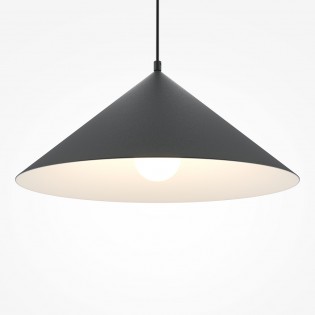 Lampe de plafond Basic Colors Cono