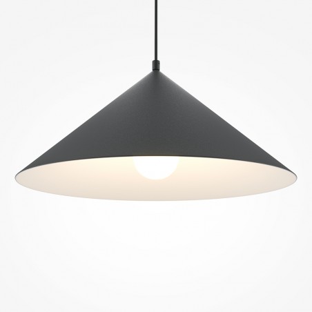 Lampe de plafond Basic Colors Cono
