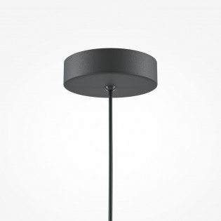 Lampe de plafond Basic Colors Cono