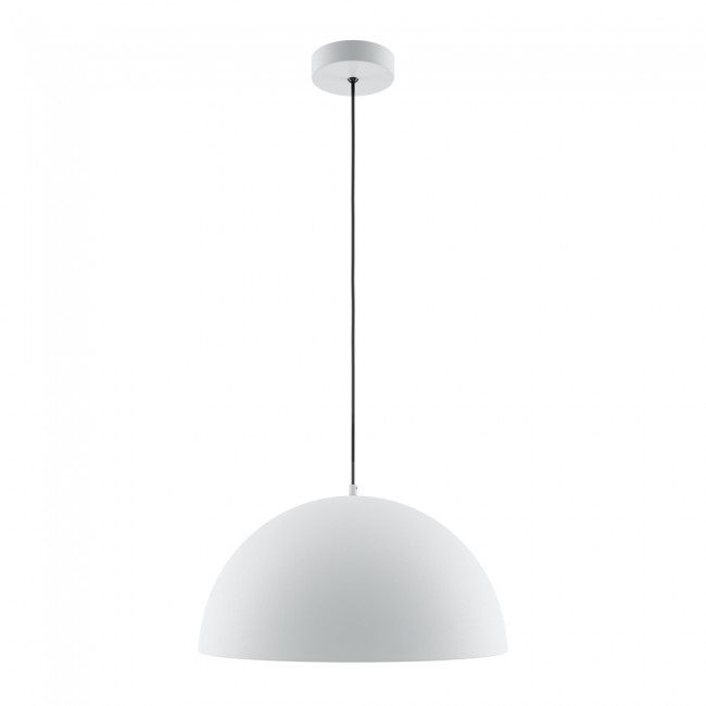 Lampe de plafond Basic Colors Cúpula