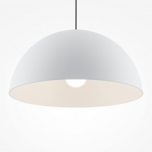 Lampe de plafond Basic Colors Cúpula