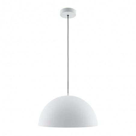 Lampe de plafond Basic Colors Cúpula