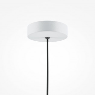 Lampe de plafond Basic Colors Cúpula