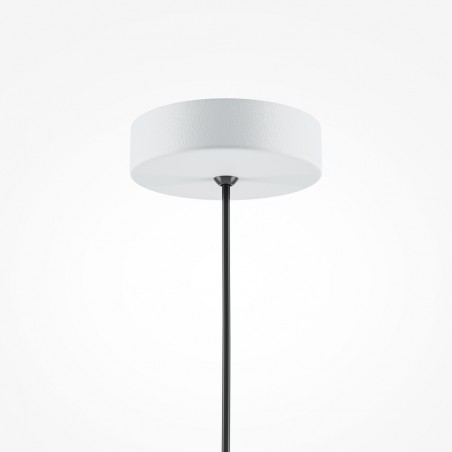 Lampe de plafond Basic Colors Cúpula