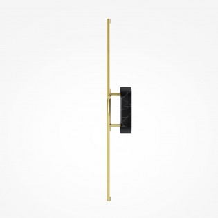 Applique Murale LED Renaissance Marbre (6W)