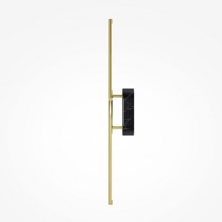 Applique Murale LED Renaissance Marbre (6W)