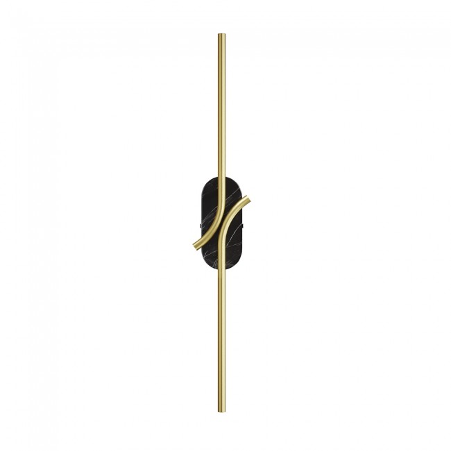 Applique Murale LED Renaissance Marbre (6W)