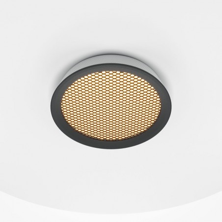 Suspension LED El 50 (12W)