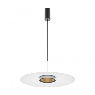 Suspension LED El 50 (12W)