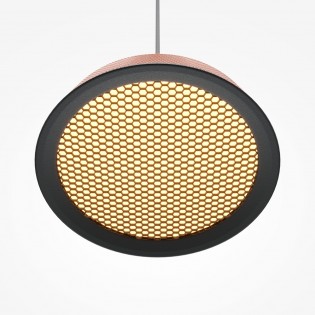 Suspension LED El (12W)