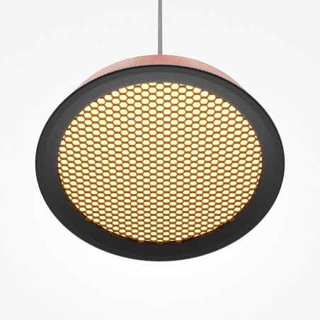 Suspension LED El (12W)