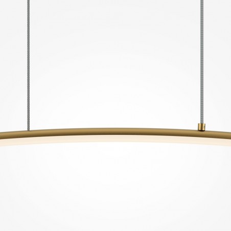 Lampe de plafond LED Light Reflection (15W)