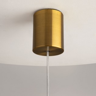 Lampe de plafond Frozen