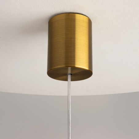 Lampe de plafond Frozen