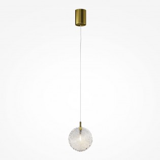 Lampe de plafond Frozen