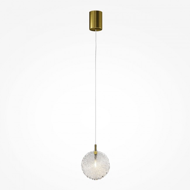 Lampe de plafond Frozen