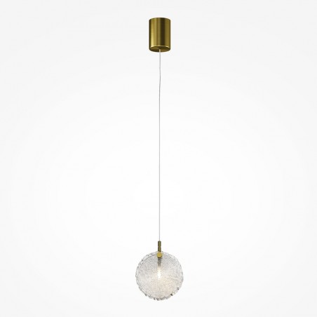 Lampe de plafond Frozen