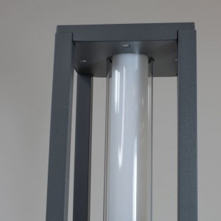 Borne Exterieur LED Fuero (7W)