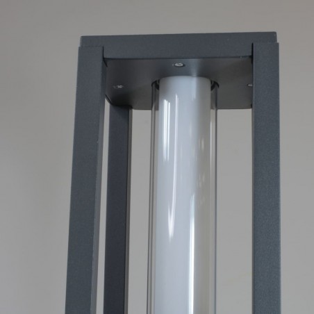 Borne Exterieur LED Fuero (7W)