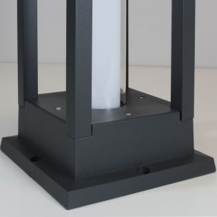 Borne Exterieur LED Fuero (7W)