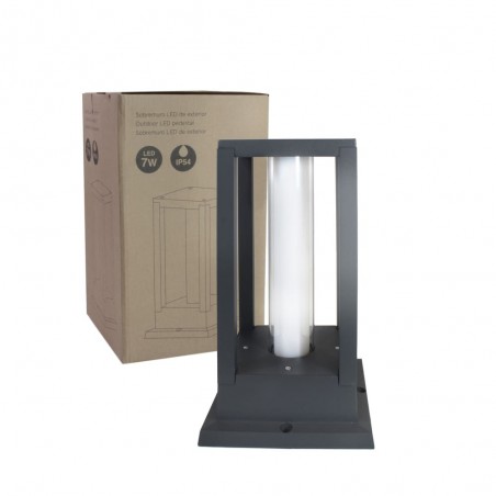 Borne Exterieur LED Fuero (7W)
