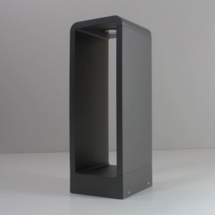 Balise Exterieur LED Napoles (9W)