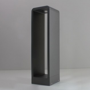 Balise Exterieur LED Napoles II (9W)