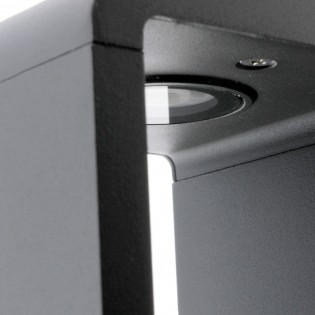 Balise Exterieur LED Napoles II (9W)