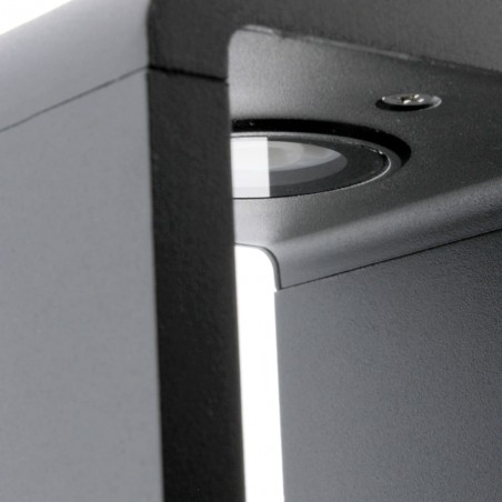 Balise Exterieur LED Napoles II (9W)