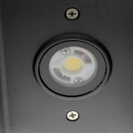 Balise Exterieur LED Napoles II (9W)