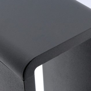 Balise Exterieur LED Napoles II (9W)