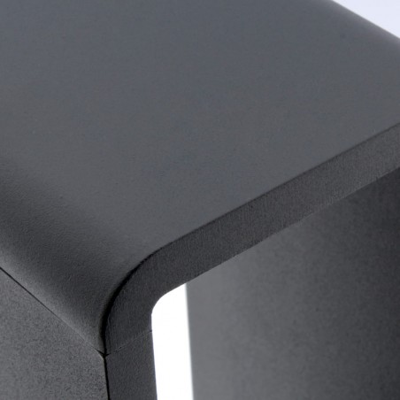 Balise Exterieur LED Napoles II (9W)