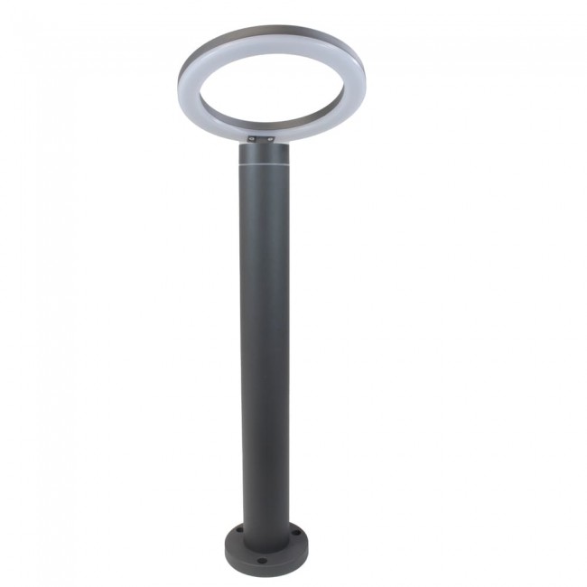 Baliseé á LED extérieur orientable Circle (8W)