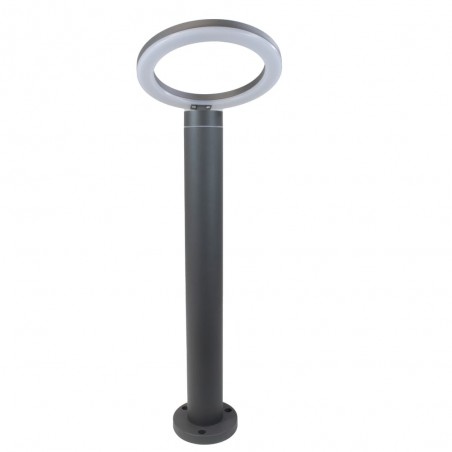 Baliseé á LED extérieur orientable Circle (8W)